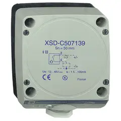 Image of the product XSDC607319