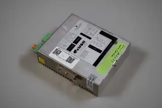 Image of the product EWON 2005CD/MPI/ETHERNET