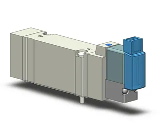 Image of the product SY5140-5MOZ