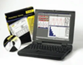 Image of the product FlukeView® for CombiScopes® Software