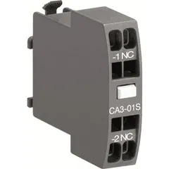 Image of the product CA3-01S