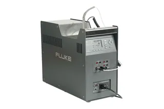 Image of the product Fluke 9190A-E