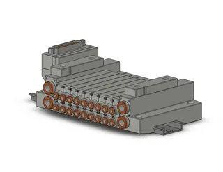 Image of the product SS5V1-16FD1-09B-N3