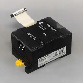 Image of the product CP1W-8ET1