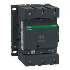 Image of the product LC1D115BD