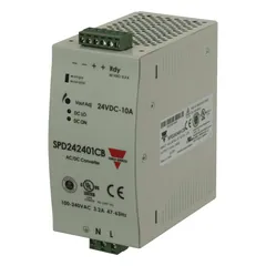 Image of the product SPD242401CB