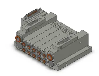 Image of the product SS5V2-10FD1-05BS-N3