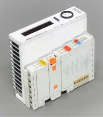 Image of the product CX2100-0004