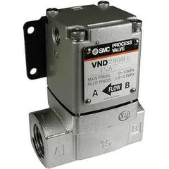 Image of the product VND600DS-N40A