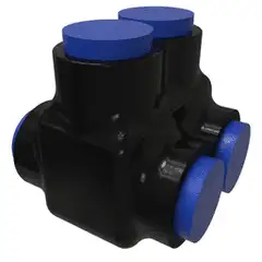 Image of the product PBTD-2-3/0-F