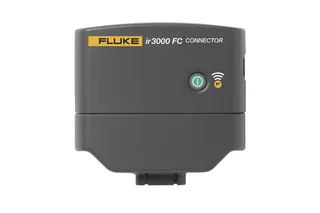 Image of the product FLUKE-IR3000FC