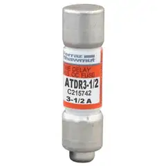 Image of the product ATDR3-1/2