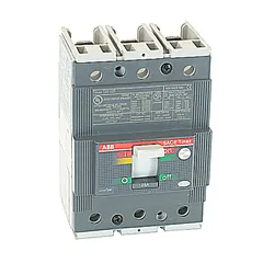 Image of the product T3S125MW