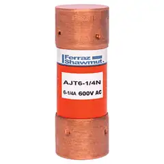 Image of the product AJT6-1/4N
