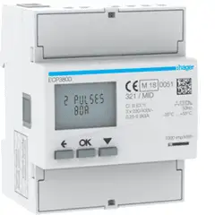 Image of the product ECP380D