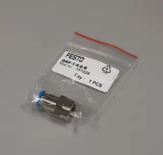 Image of the product QSF-1/4-8-B