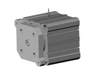 Image of the product CDQMB100-45-M9NWV