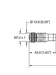 Image of the product RKC 4.4T-0.5-RSM 40/S3520