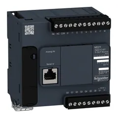 Image of the product TM221C16T