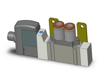 Image of the product SY3120-5WOU-C6-F2