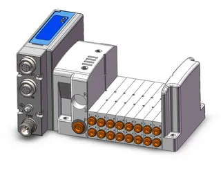 Image of the product SS0750-08N1N7SDB-BS