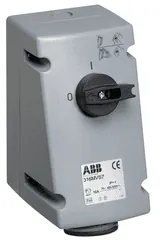 Image of the product ABB520MI5WN