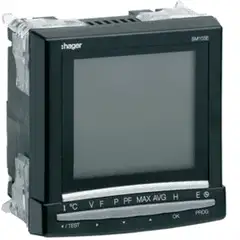 Image of the product SM103E