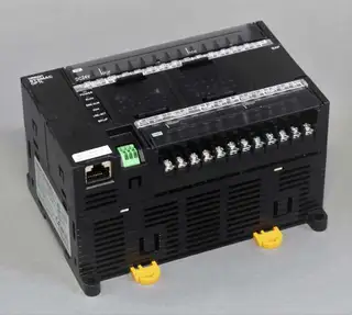 Image of the product CP1L-EM40DT1-D