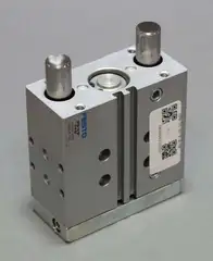 Image of the product DFM-25-40-P-A-GF