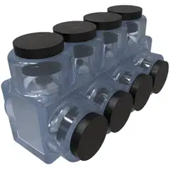 Image of the product ECTS-4-3/0