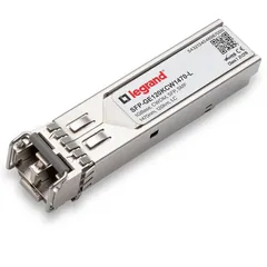 Image of the product SFP-GE120KCW1470-L