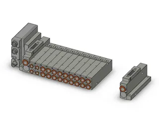 Image of the product SS5V2-W10S1FAND-16BS-C6