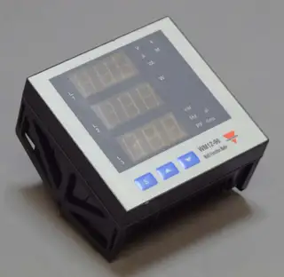 Image of the product WM12-96.AV5.3.D.X