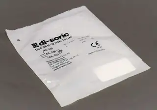 Image of the product DCC 08 M 02 PSK-TSL/40