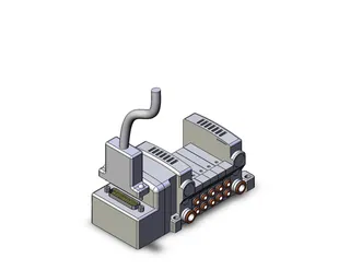 Image of the product VV5QC11-05C4FD3-S