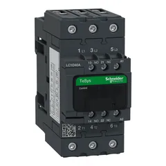 Image of the product LC1D40AFC7
