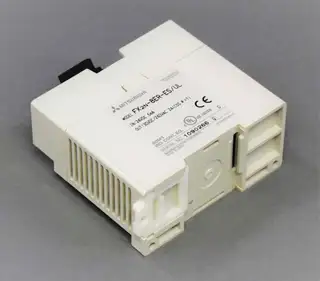 Image of the product FX2N-8ER-ES/UL