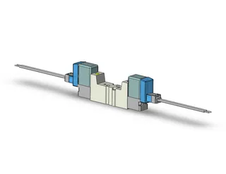 Image of the product SYJ3220-5LU-M3