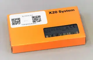 Image of the product X20DO6322