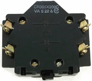 Image of the product CR305X200C