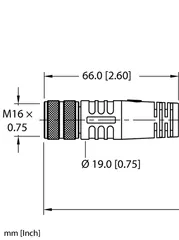 Image of the product BKM 6-578-4