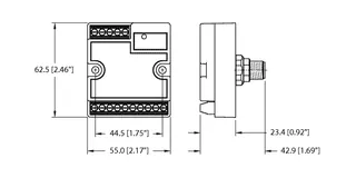 Image of the product FIL20-8DXP-E