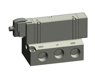 Image of the product SY9140R-5WOZ-03