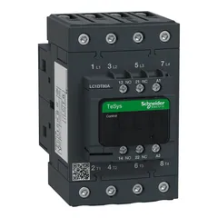 Image of the product LC1DT80AP7