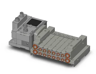 Image of the product SS5V2-W10S6EA2ND-06B-N7-D0