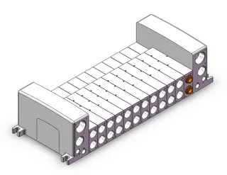 Image of the product VV5QC41-12N11SD60