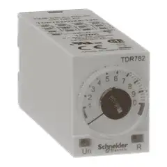 Image of the product TDR782XDXA-12D