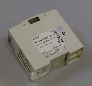 Image of the product FX2N-16EYT-ESS/UL