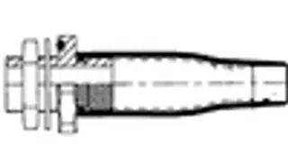 Image of the product TCFS-20-62C-020-100CH