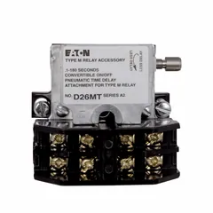 Image of the product D26MTE